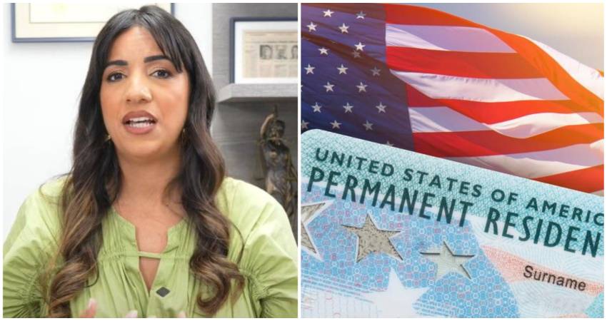 Abogada Claudia Caรฑizares explica detalles de nueva demanda para cubanos con parole y CBP One que ya aplicaron a la residencia abogada-claudia-residencia