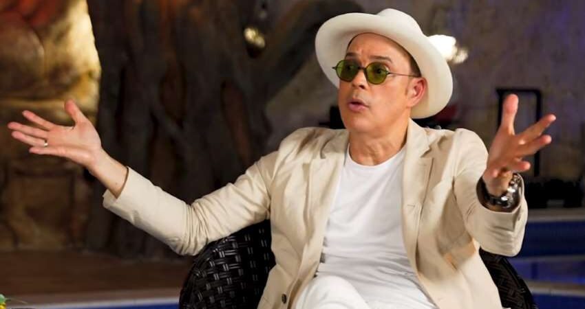 Humorista cubano Alexis Valdés no aguanta las críticas y valora cancelar los comentarios alexis-valdes-salario