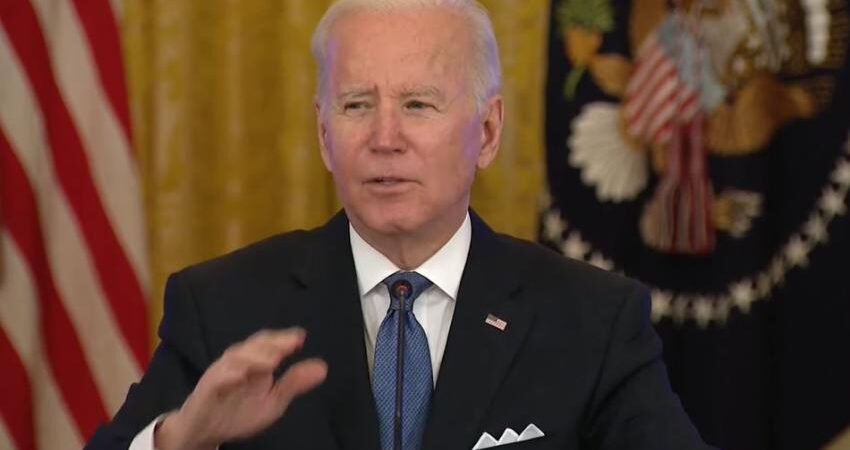 Biden anuncia se retira de la contienda electoral, y apoya a Kamala Harris para que se enfrente a Trump presidente-joe-biden