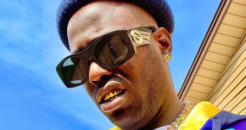 Salen a la luz nuevos detalles del arresto de Chocolate MC en Miami chocolate-mc-2