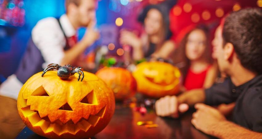 Los 10 Mejores lugares en Miami para celebrar la fiesta de Halloween 2024 halloween-miami