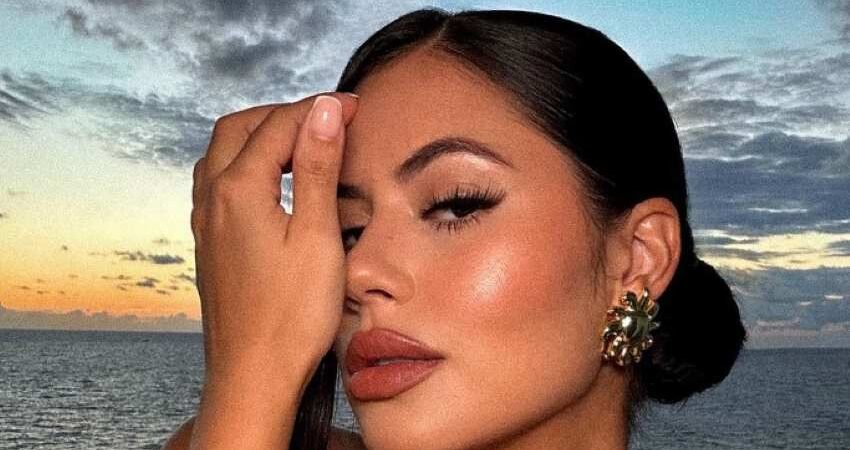 Influencer cubana La Dura revela por qué no se presenta en los concursos de Nuestra Belleza Latina: "Cuando te das cuenta de que todo es un montaje, pierdes la credibilidad" la-dura-miami