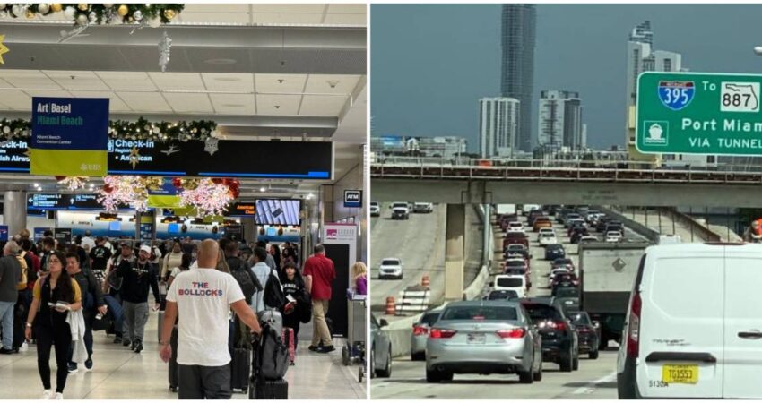 Esperan cifra histórica de viajeros en Estados Unidos con motivo de la celebración del Día de Acción de Gracias accion-gracias-miami