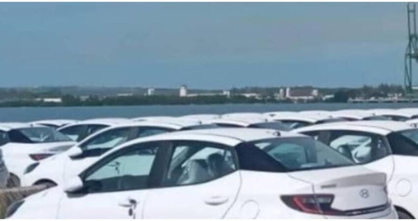 Regulaciones actualizadas sobre la comercialización, importación y transferencia de propiedad de vehículos en Cuba autos-hyundai-cuba