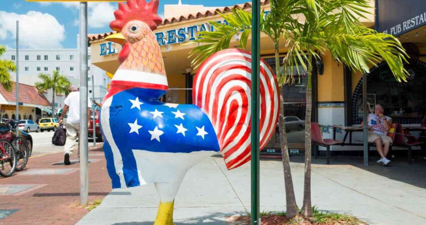 Revelan detalles del Carnaval de Miami 2025 calle-ocho-miami-cubanos