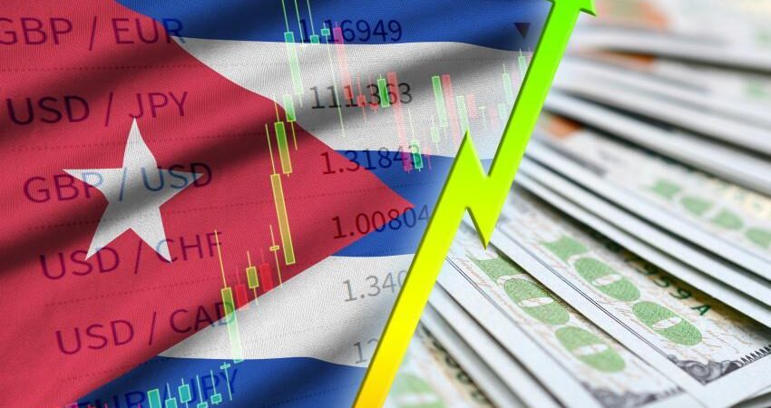 Cuba se dolariza oficialmente: el régimen legaliza el uso de divisas en plena crisis económica dolares-cuba-1