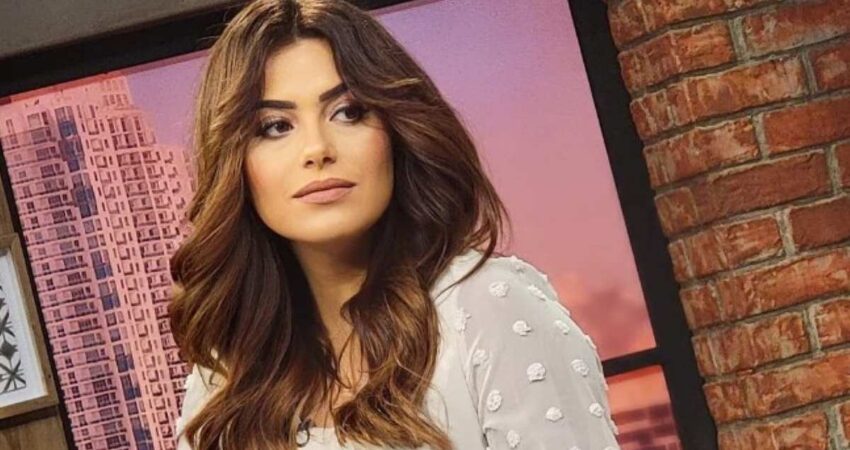 Actriz cubana Aly Sánchez orgullosa de su hija Sophia ser ganadora de Florida Future Chef 2024: "Lo logró y creyó en ella más que nosotros mismos" aly-sanchez