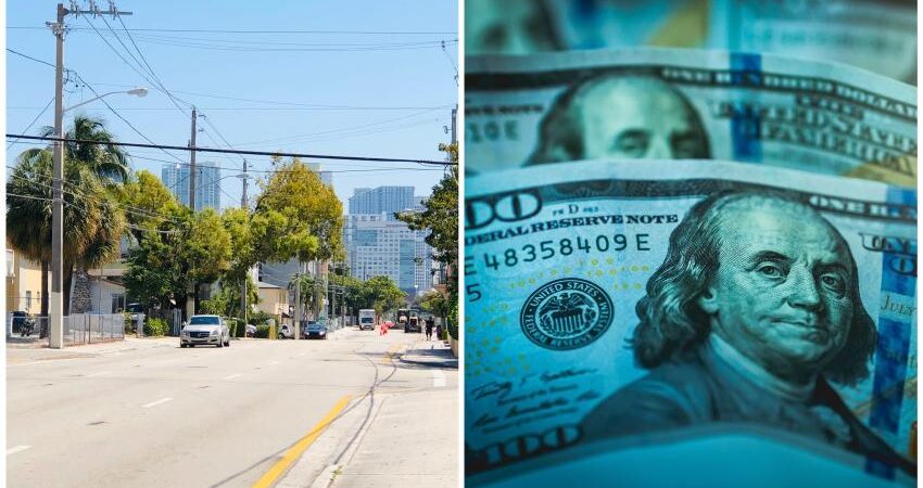 Cubano en EE.UU. aconseja a recién llegados sobre compartir vivienda y los problemas que trae ayuda-renta-miami
