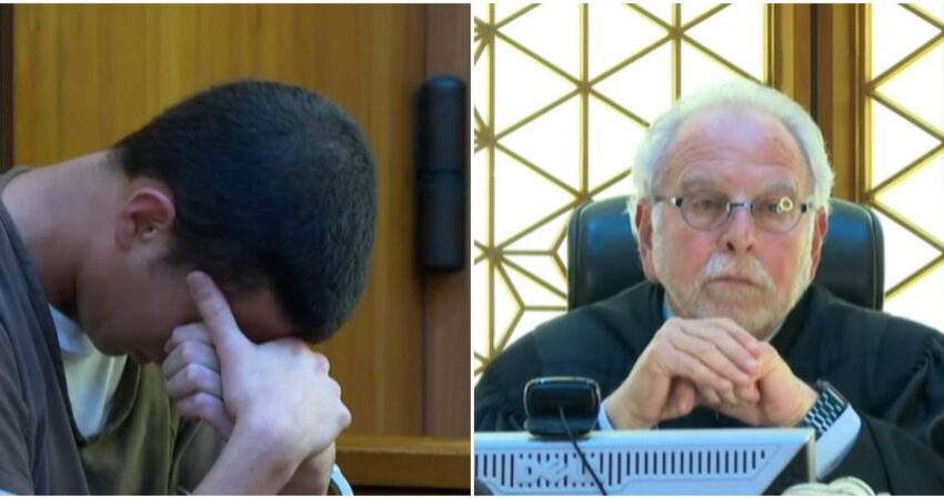 Cancelan audiencia que estaba prevista para este lunes sobre el caso de Derek Rosa, el adolescente acusado de asesinar a su madre en Hialeah derek-rosa-juicio