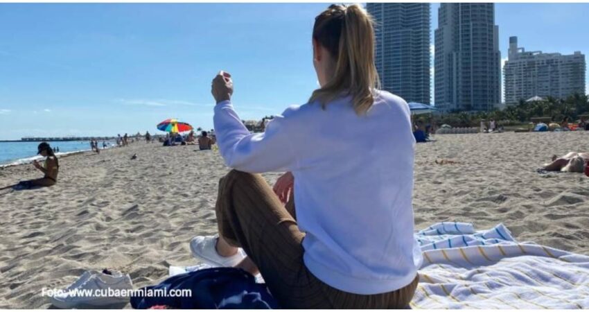 Se espera un comienzo de 2025 con un frente frรญo en el Sur de la Florida frente-frio-miami