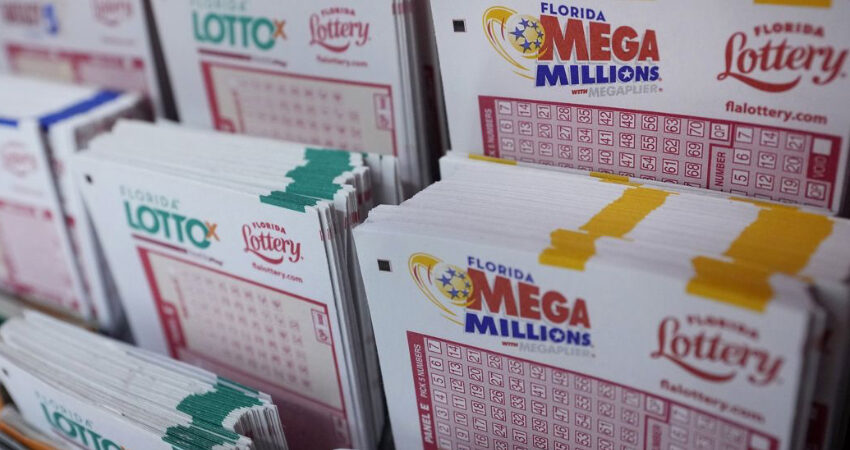 Mega Millions rompe récords: el premio ya roza los $1,000 millones y sigue creciendo mega