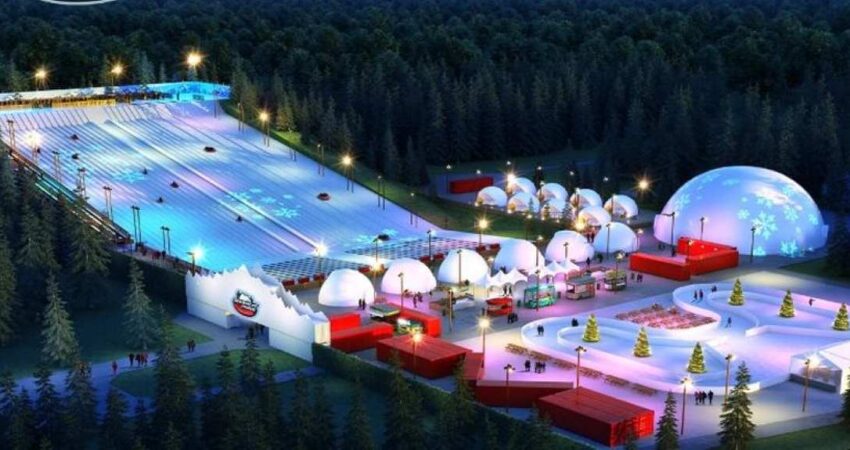 Snowcat Ridge: Un Paraรญso Invernal en Florida parque-nieve-florida2