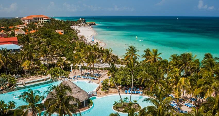 Tras el apagรณn nacional en Cuba, los hoteles de Varadero tambiรฉn sufren afectaciรณn de suministro elรฉctrico varadero-cuba