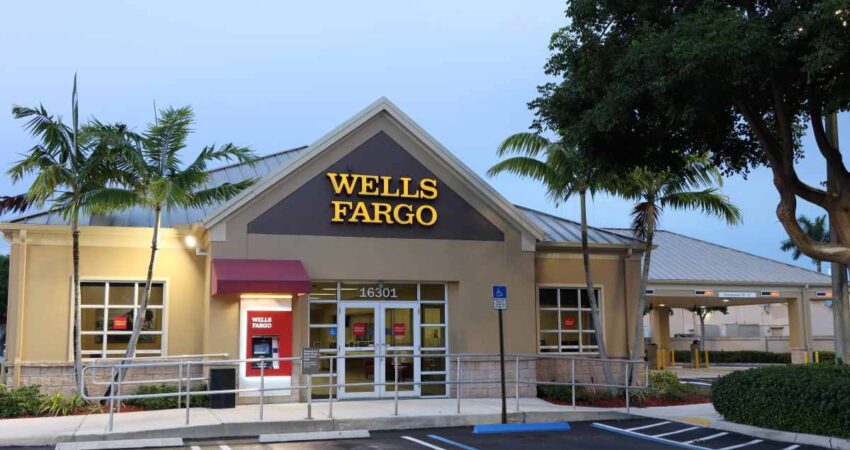 Wells Fargo rompe el molde y mueve a Florida la sede de su poderoso negocio de gestiรณn de patrimonio wells-fargo-miami