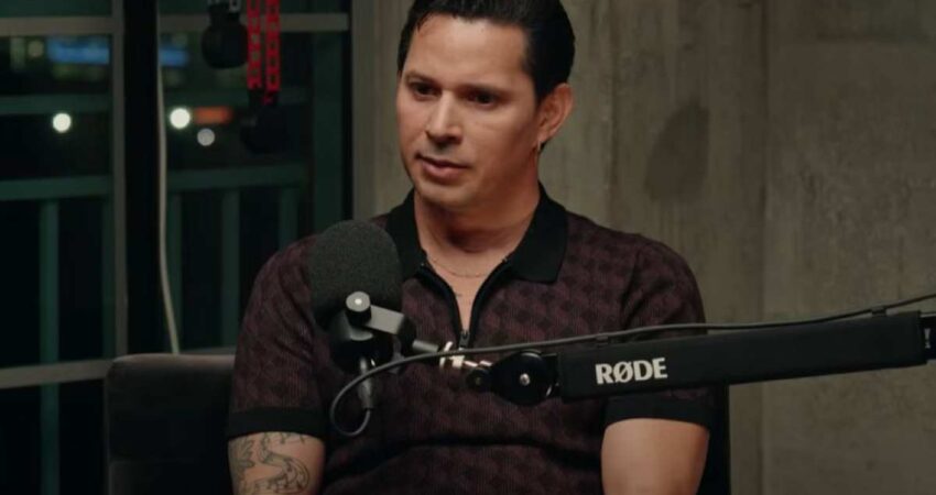 Leoni Torres recuerda con angustia la represión del régimen cubano contra él y su familia tras las manifestaciones del 11 de julio leoni-torres-musica