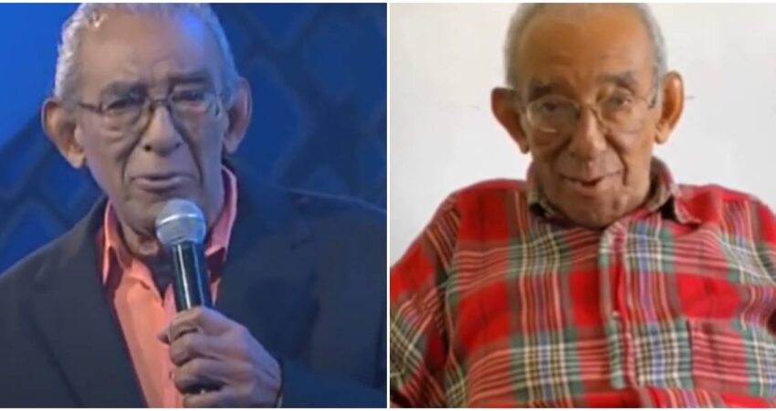 El actor cubano Mario Limonta se recupera en cuidados intensivos luego de un procedimiento quirúrgico mario-limonta