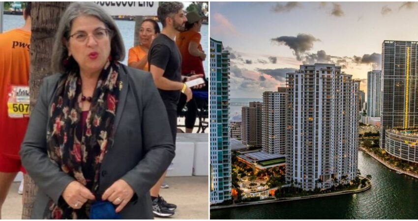 Condado de Miami-Dade aprueba presupuesto millonario sin subir impuestos, pero con sacrificios sociales miami-alcaldesa