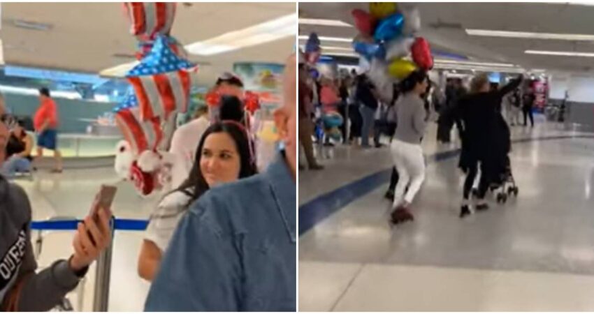 Patrocinadores del programa de parole humanitario de EEUU, deberรกn asistir a una cita presencial para huellas y abonar un pago cubanos-parole-miami-1