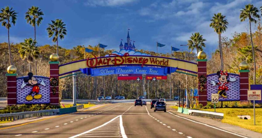 Walt Disney Company anuncia nuevas expansiones en sus parques a 53 años de creado disney-world