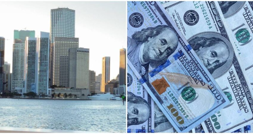 Descubre los ingresos que se requieren para la compra de una vivienda en 15 de las ciudades de Estados Unidos con los mercados inmobiliarios más caros miami-ingresos-100k