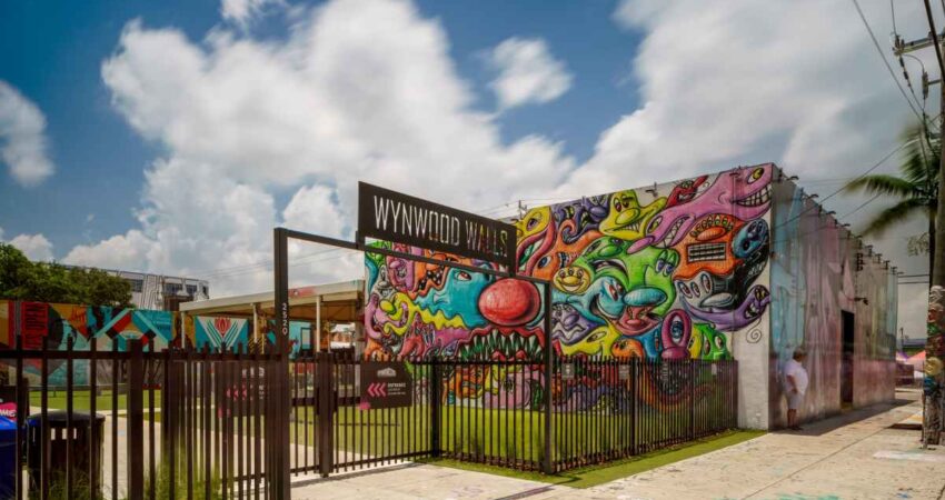 Wynwood y cómo ha crecido su sector inmobiliario wynwood-walls