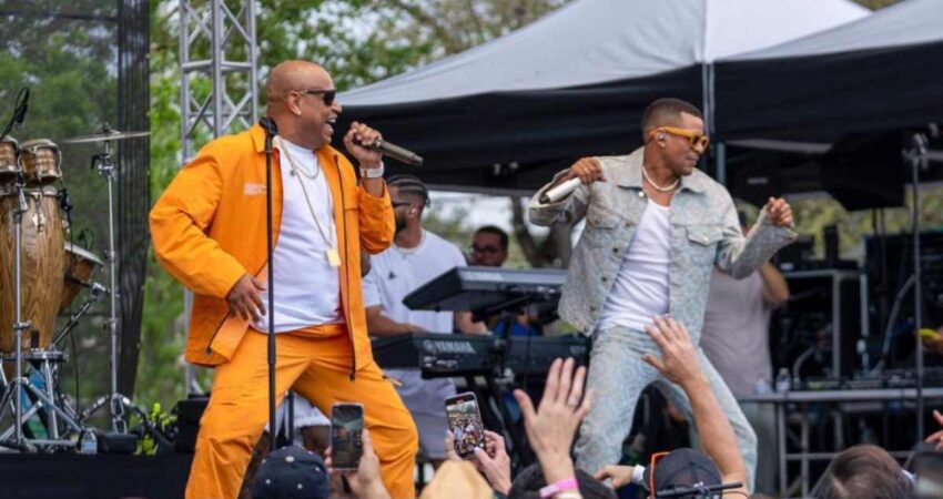 Grupo cubano Gente de Zona una vez más entre los finalistas de los Premios Billboard de la Música latina 2024: "No podemos estar más felices de representar nuestra música" gentezona