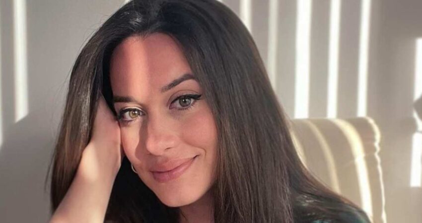 Actriz cubana Laura Treto desata los rumores sobre su posible ruptura amorosa con Alejandro Mirabal laura-treto-miami