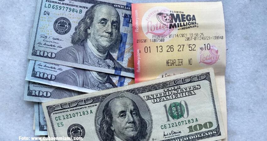 Premio del Mega Millions llega a los 740 millones de dólares megamillions-florida
