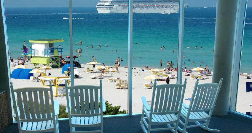 Florida rompe récord de visitantes con 143 millones de turistas miami-beach-playa-retiro