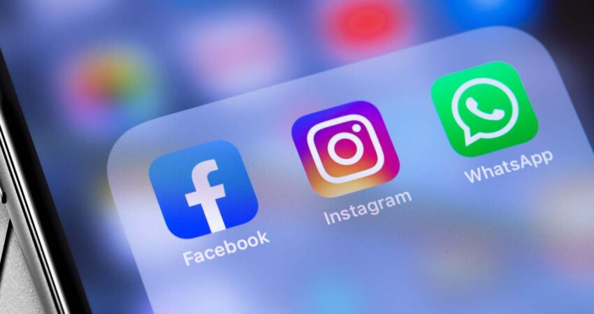 Gobierno de EE.UU exige a solicitantes de visa de estudiantes poner en modo público sus redes sociales redes-sociales-caida
