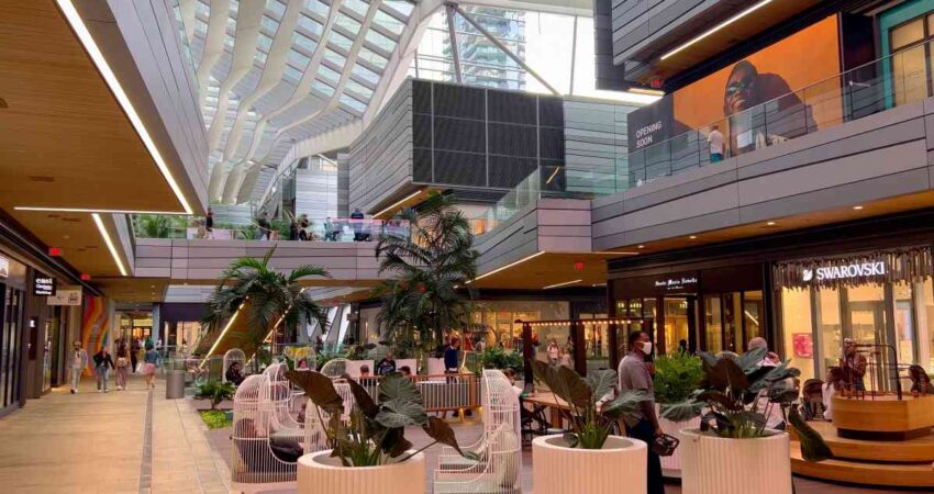 Brickell City Centre ya tiene nuevo dueño: Simon Property cierra millonario trato en el corazón de Miami brickellcitycentre