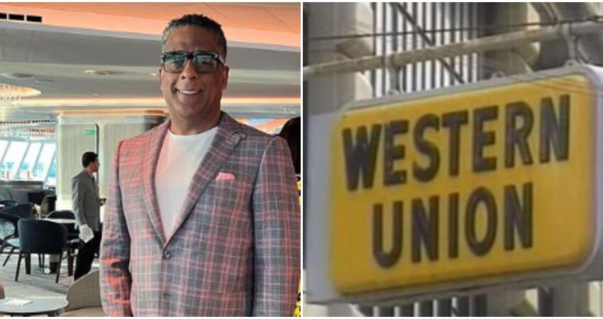 Western Union se une a polémica Katapulk Marketplace de Hugo Cancio para el envío de remesas a Cuba Hugo-Cancio-Western-Union