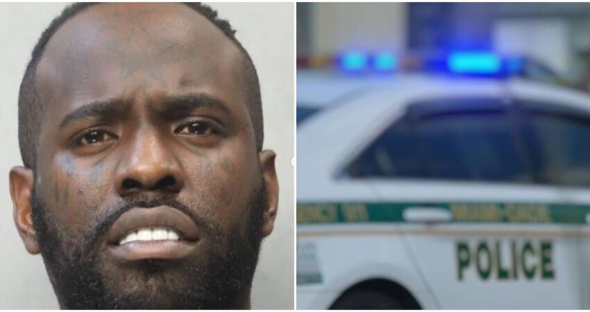 El reguetonero cubano Chocolate MC buscado por la policía en varias ciudades chocolate-mc-arresto