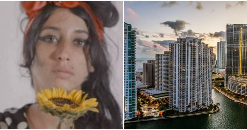 La joven conocida como la Amy Winehouse cubana y su hijo viajan a Estados Unidos en virtud del programa de parole humanitario cubana-parole-llega