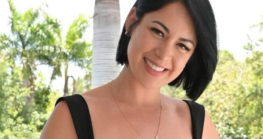 “Salí de mi zona de confort”: influencer cubana Imaray Ulloa conquista el fisiculturismo en su debut imaray-ulloa