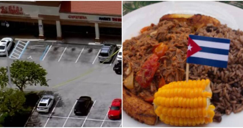 Cierran conocido restaurante cubano en el Sur de la Florida tras 45 años de servicio restaurante-cubano-cierre-de-local