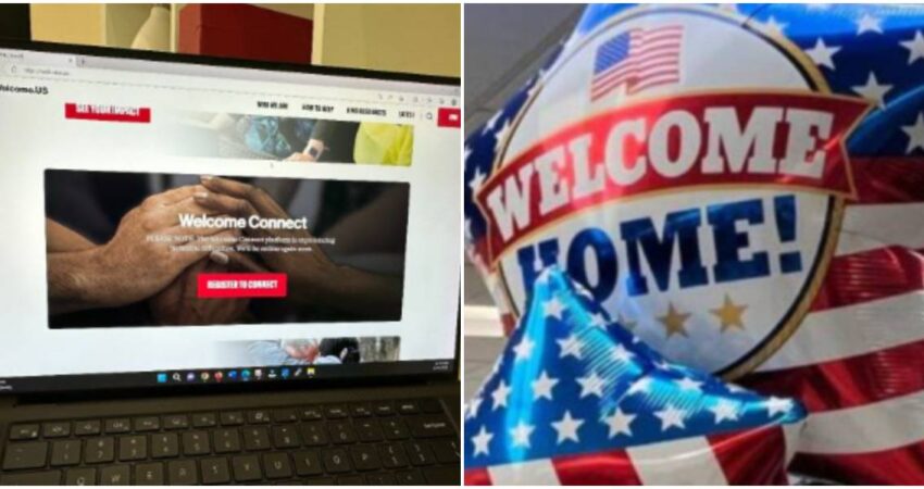 Hoy se reanuda el proceso de inscripciones para encontrar patrocinadores en Estados Unidos a través de la plataforma Welcome Connect welcome-connect-nuevo-proceso-de-inscripciones