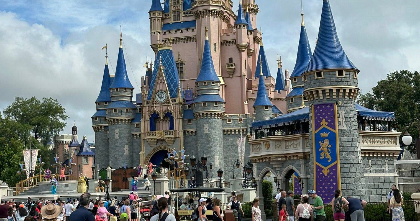 Autoridades revelan causa de muerte en el caso de la mujer fallecida en hotel de Disney World: fue un suicidio Disney