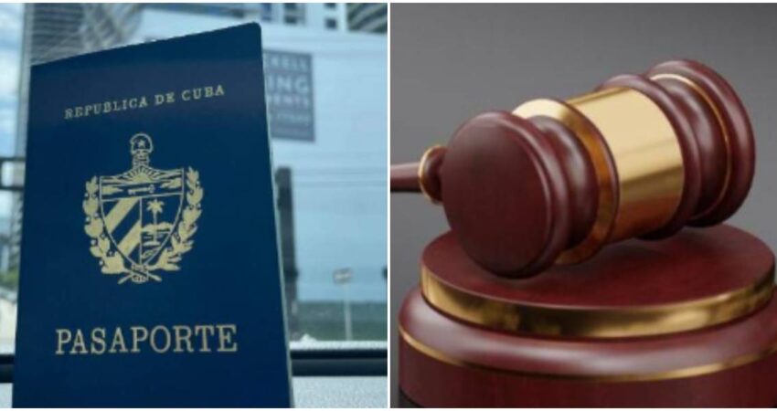Dirección de Inmigración y Extranjería de Cuba esclarece que los cubanos no perderán la ciudadanía aclaraciones-de-Inmigracion-ley-de-Migracion