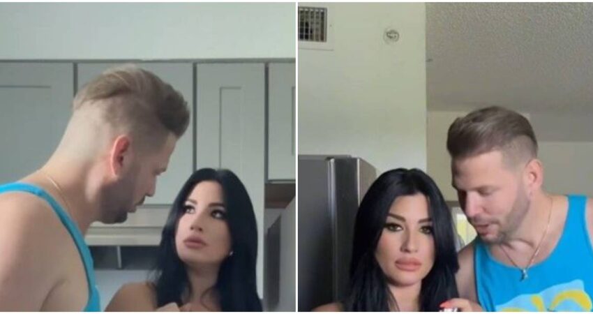 Actriz cubana Heydy González y Eddy Borges desatan las risas en redes sociales actriz-cubana-heydy-1