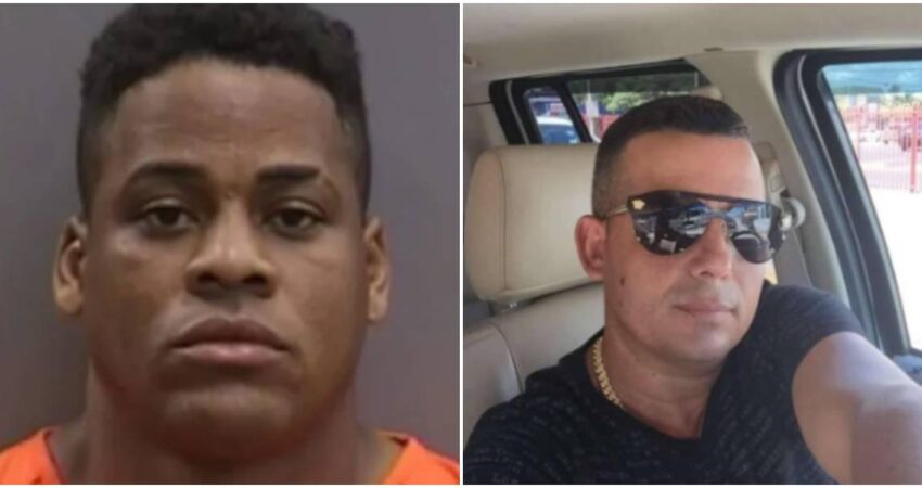 Cubano residente en Tampa es arrestado por asesinar a un coterráneo en el condado de Hillsborough asesinato-arresto-de-cubano