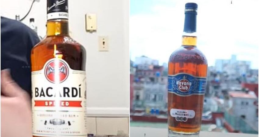 Demanda judicial en EE.UU por los derechos de ron Havana Club falló a favor de Bacardí bacardi-vs-havana-club