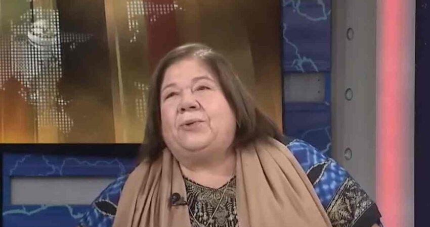 Fallece en Cuba la actriz cubana Corina Mestre corina