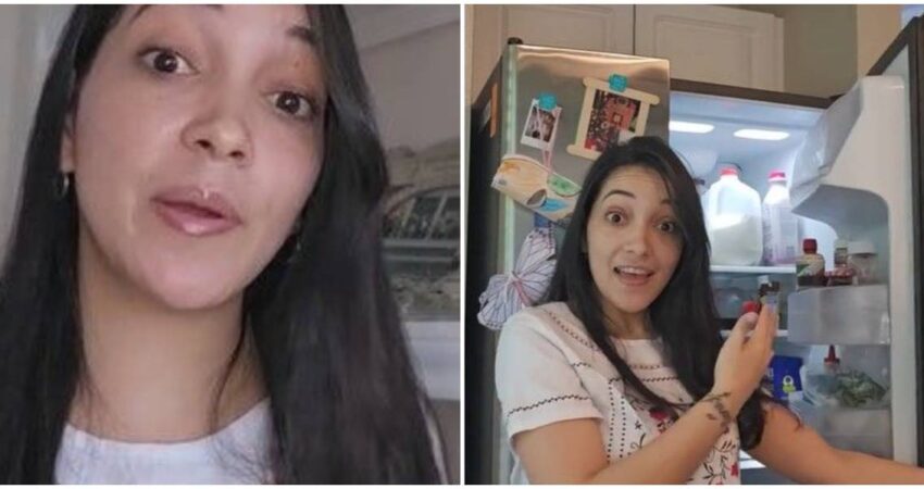 Cubana en Estados Unidos resalta sus ventajas comparado a Cuba cubana-eeuu-ventajas