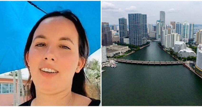 Joven cubana se queja del trabajo que está pasando tras dejar Tampa para vivir en Miami cubana-miami-2