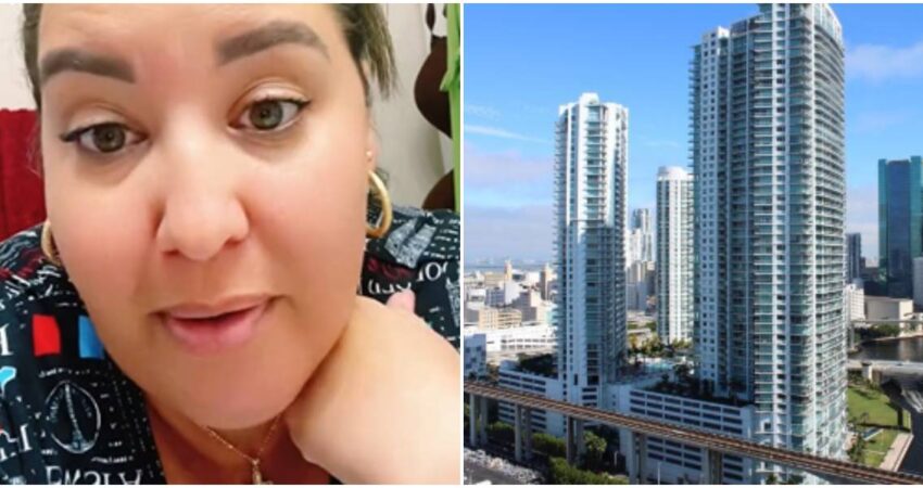 Otra cubana se suma a lanzar criticas contra Miami tras mudarse hace 12 años cubana-reflexion-sobre-vivir-en-Miami