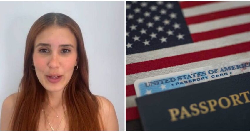 Cubana se confiesa y revela cosas que no entendía de Estados Unidos mientras vivía en Cuba cubana-vida-usa