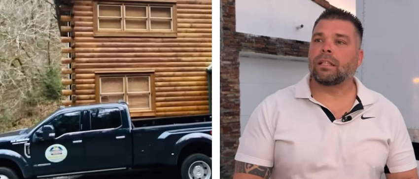 Cubano de Miami-Dade denuncia el robo de su camioneta edición limitada, valorada en más de 100 mil dólares cubano