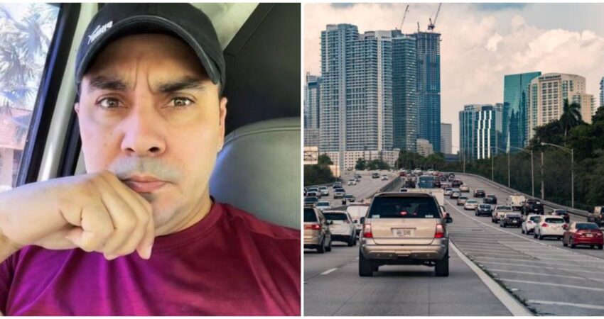 Joven cubano cuestiona la actitud contradictoria de muchos recién llegados a Estados Unidos cubano-miami-llegados
