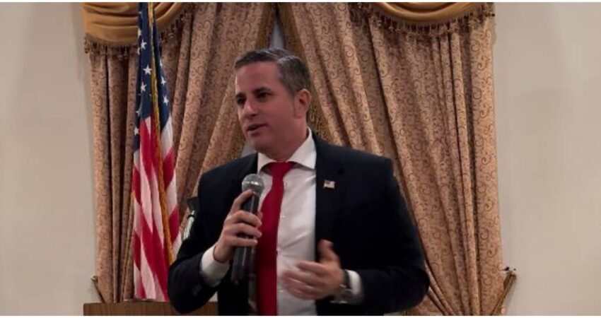 Miembro del Consejo Comunitario de Miami-Dade Dariel Fernández demuestra su Oposición Firme Contra Negocios del Régimen de Cuba en el Condado y Los Estados Unidos dariel-fernandez